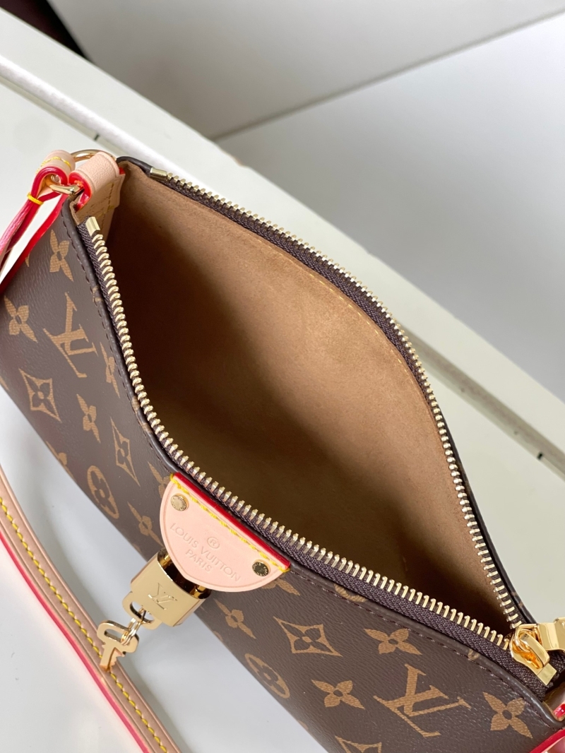 Louis Vuitton Satchel Bags